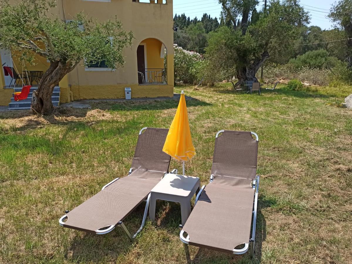 Summer Desire Kávos Extérieur photo