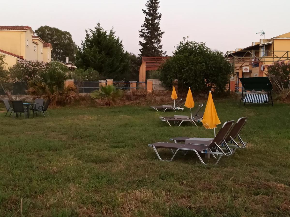Summer Desire Kávos Extérieur photo