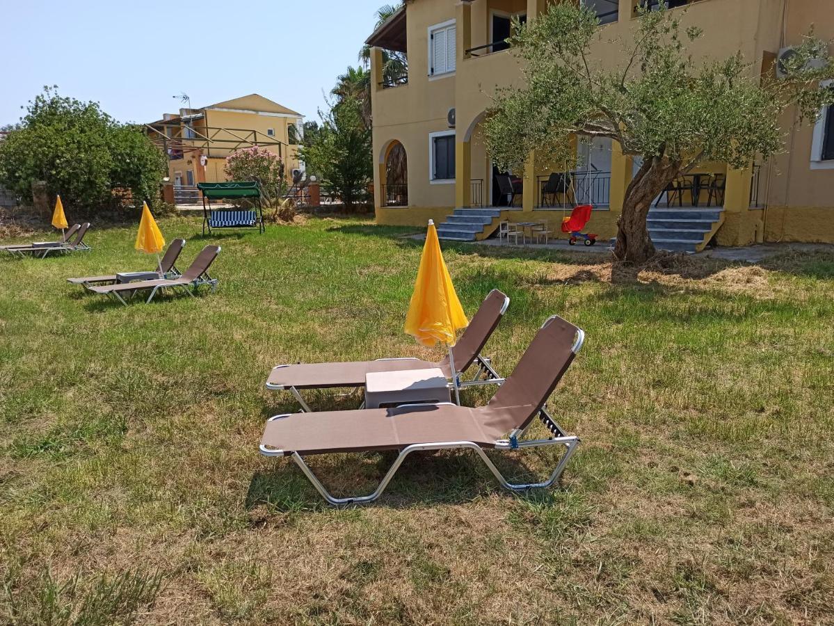 Summer Desire Kávos Extérieur photo